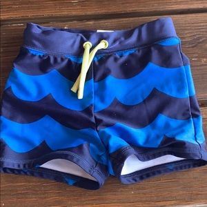 Cat & Jack Swim Shorts